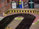 End of circuit including oil, WD40 and coffee