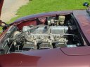 6 cyclinder engine