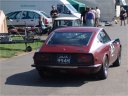 Rear and side