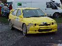 Ford Escort Cosworth