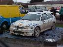 Ford Escort Cosworth