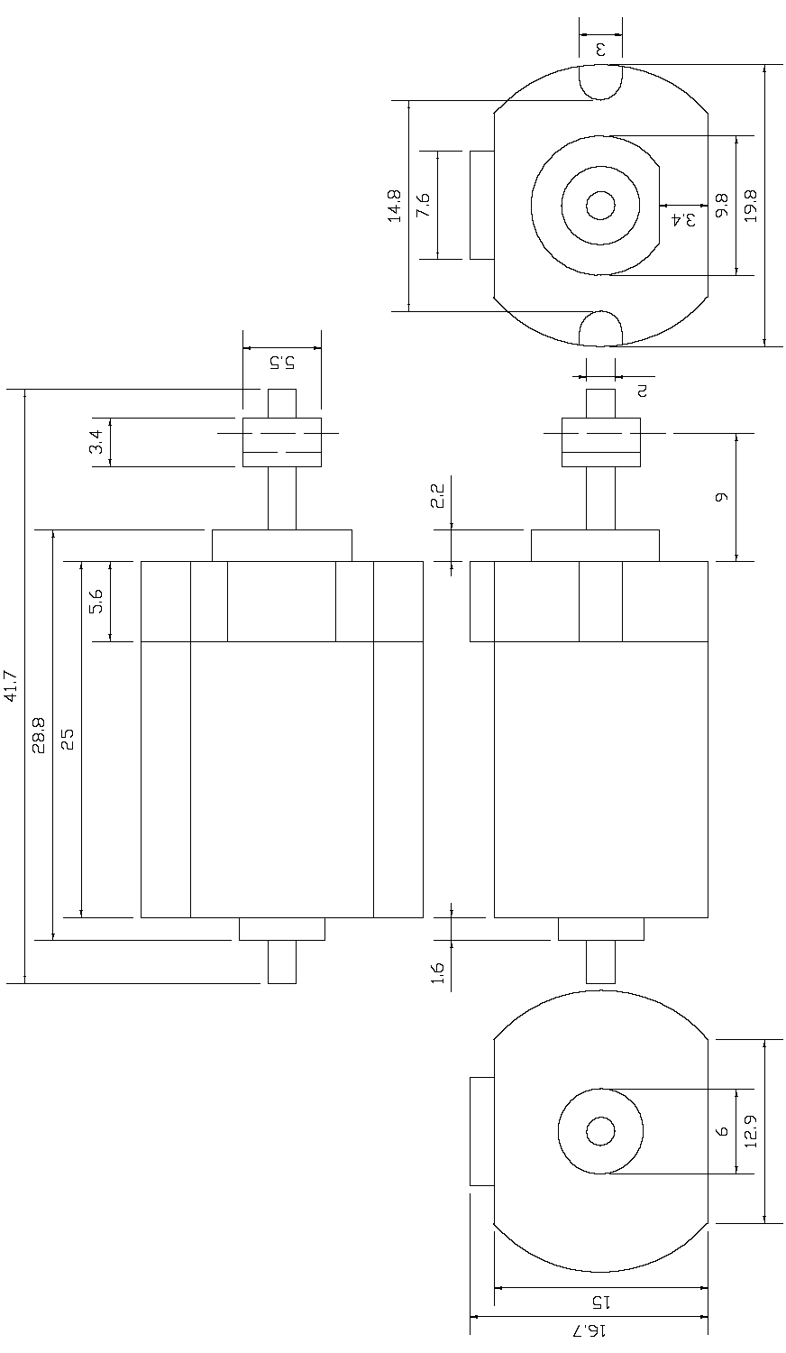 Line drawing