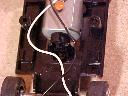 Motor adaptor