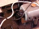 Motor adaptor