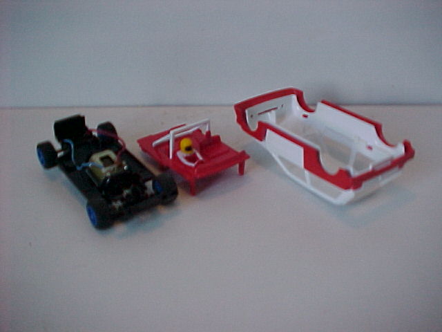 Component parts