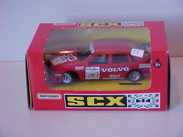 Side, in box