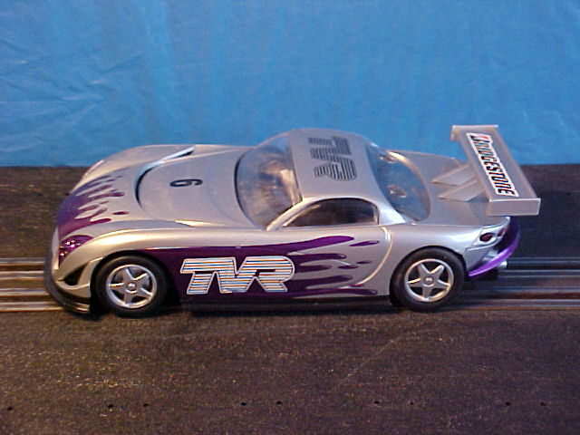 Side of box