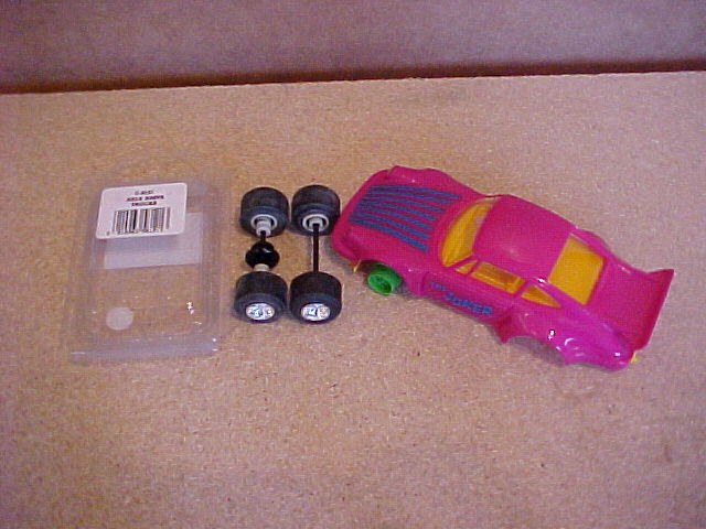 Component parts