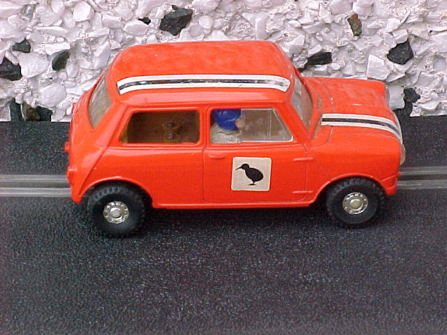 Side