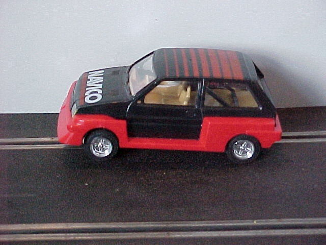 Side