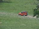 Discovery, off road
