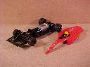 Chassis and body