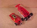 Chassis and Body