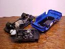 Component parts
