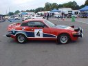 Blue Triumph TR8