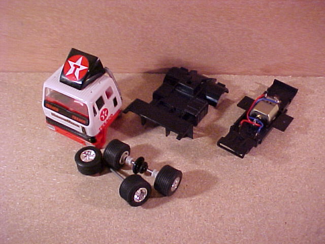 Component parts