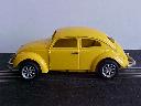 Finished Beetle, side