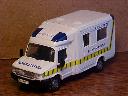 Diecast St. John Ambulance