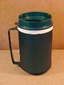 Insulated mug